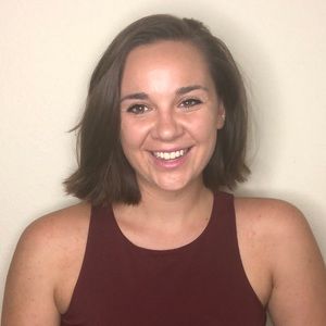 Meet your Posher, Brooke